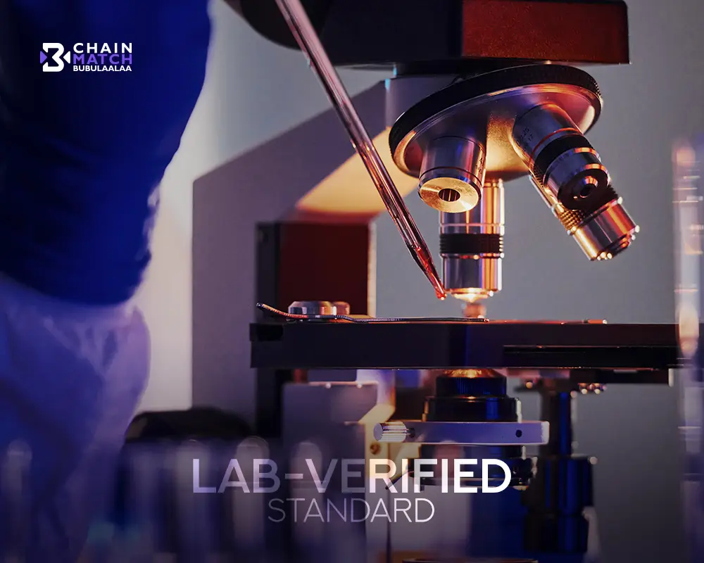 http://มาตรฐานตรวจสอบคุณภาพสินค้าจากโรงงานจีนด้วย%20Lab-Verified%20Standard%20และผลตรวจจากแล็บเอกชน